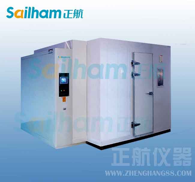 杭州性價比的-大型步入式高低溫交變濕熱試驗(yàn)室