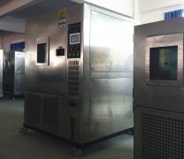 環(huán)境實(shí)驗設(shè)備中相對濕度的丈量