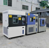 恒溫恒濕試驗(yàn)箱發(fā)貨江蘇客戶(hù)公司